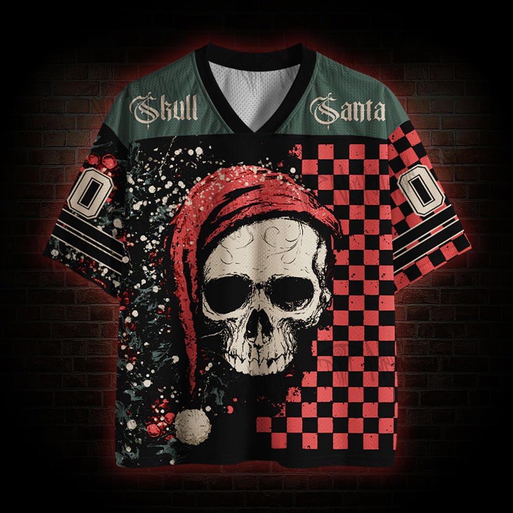Summer Clothing In Winter - Best-selling Products:Dark and Horror-themed Clothing Series,Stylish