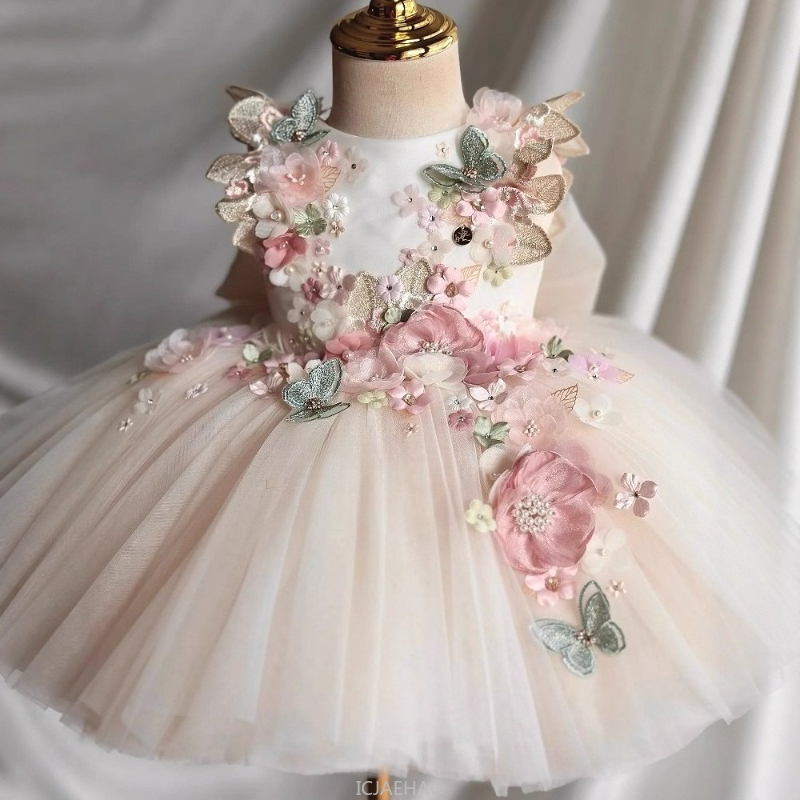 Summer Dresses Yours Clothing - Wed Dress Summer Children Girls First