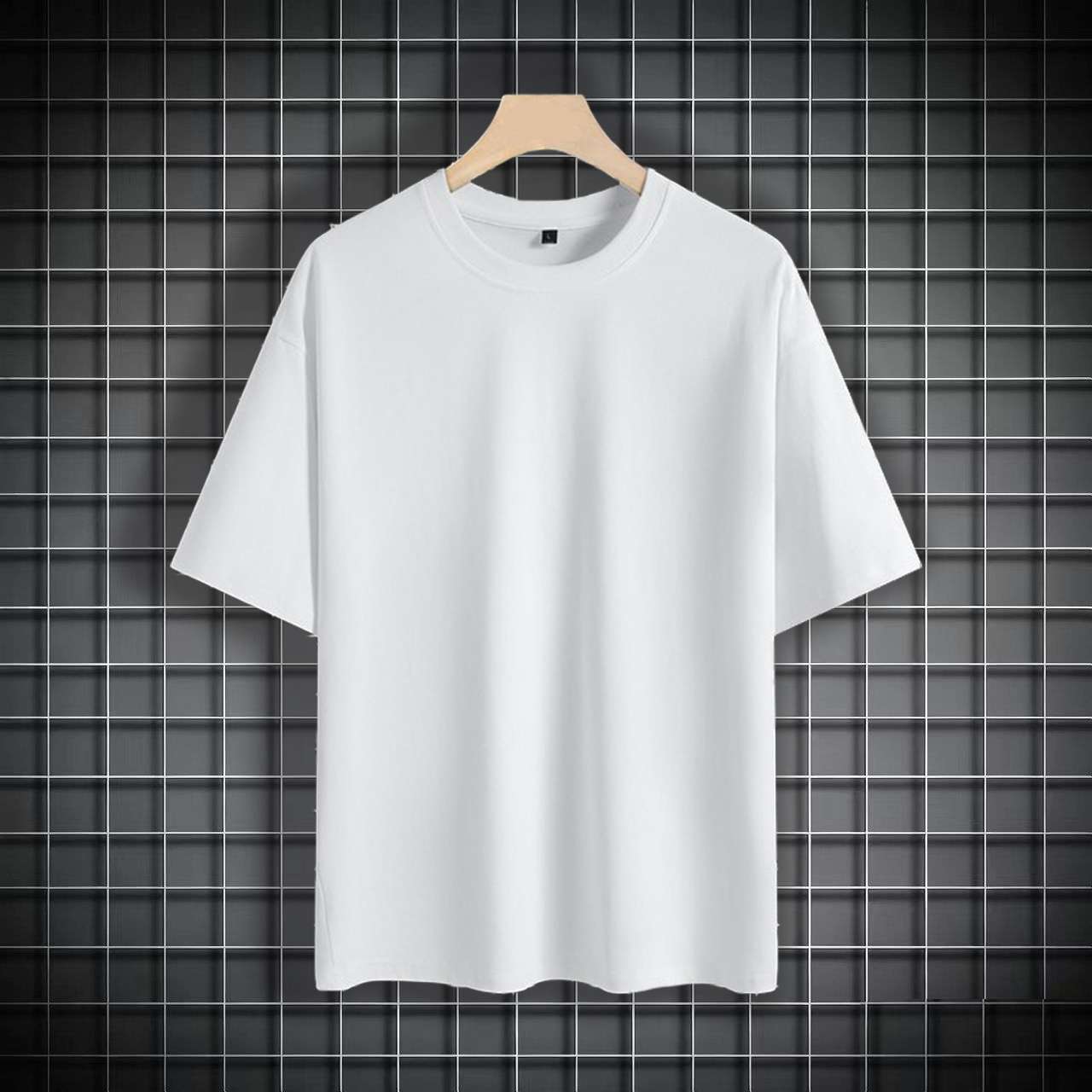 1pcs Men's t-shirt Sets 2026 S - Summer Clothing Drip 评论和价格