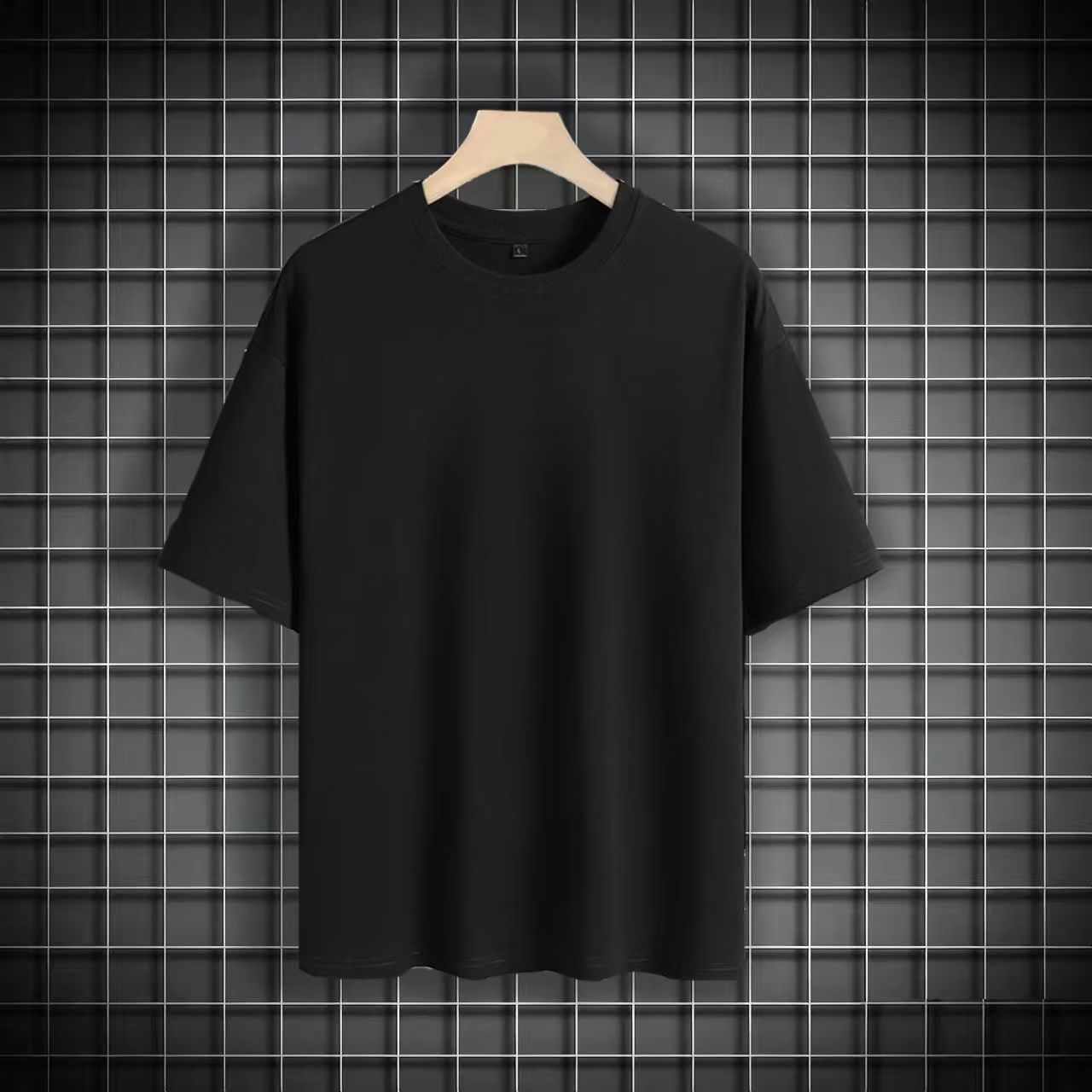 1pcs Men's t-shirt Sets 2026 S - Summer Clothing Drip 评论和价格