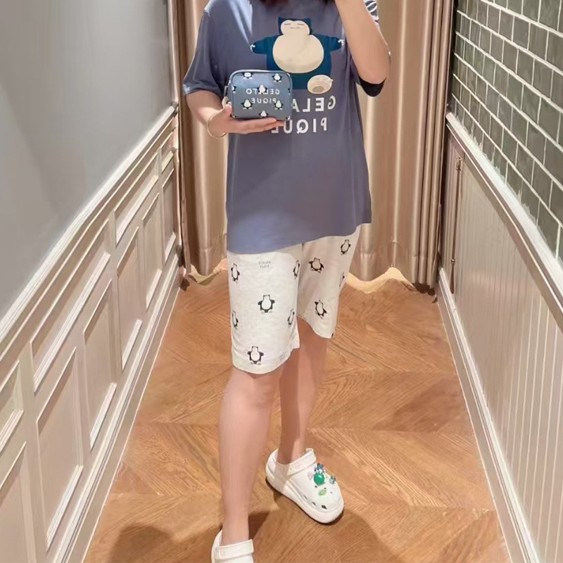 Anime Cartoon Pokemon Summer H - Summer House Clothing 评论和价格
