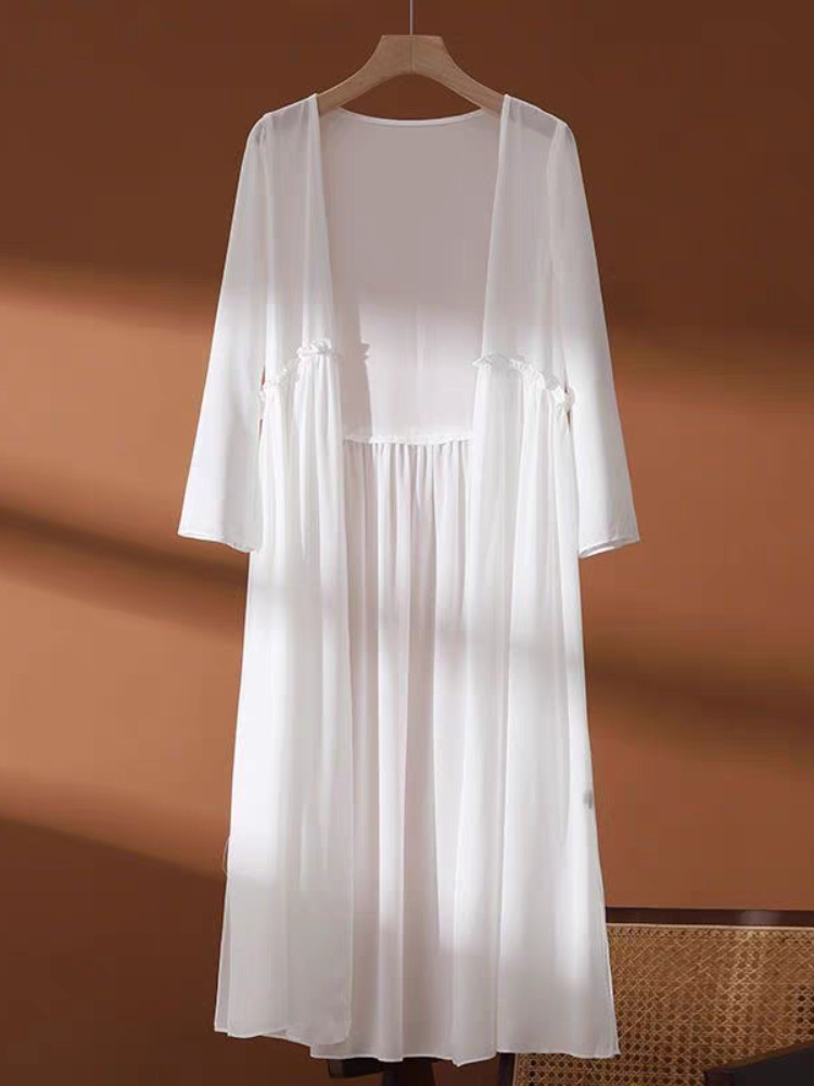 Summer Sun Protection Clothing - Yours Clothing Summer Jackets 评论和价格