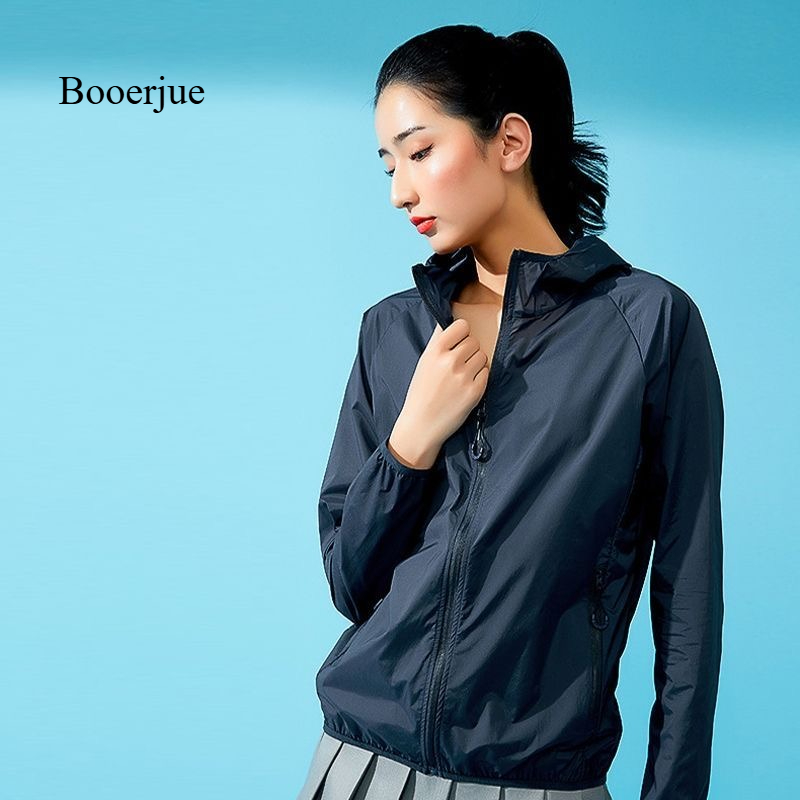 Outdoor Anti-ultraviolet Skin  - Yours Clothing Summer Jackets 评论和价格