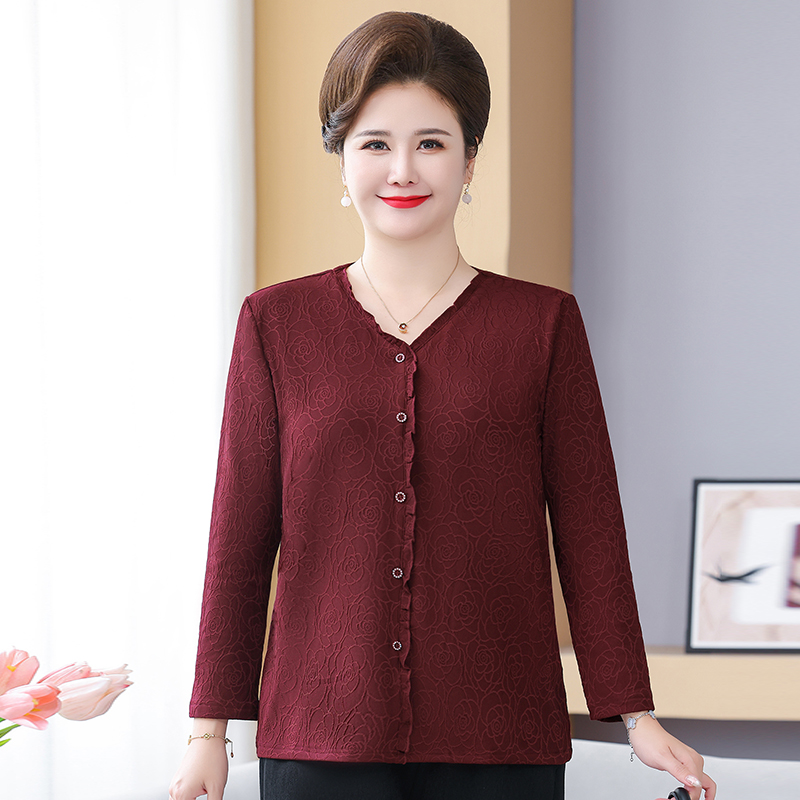 Plus Size Spring Autumn New Mi - Summer Clothing Cheap 评论和价格