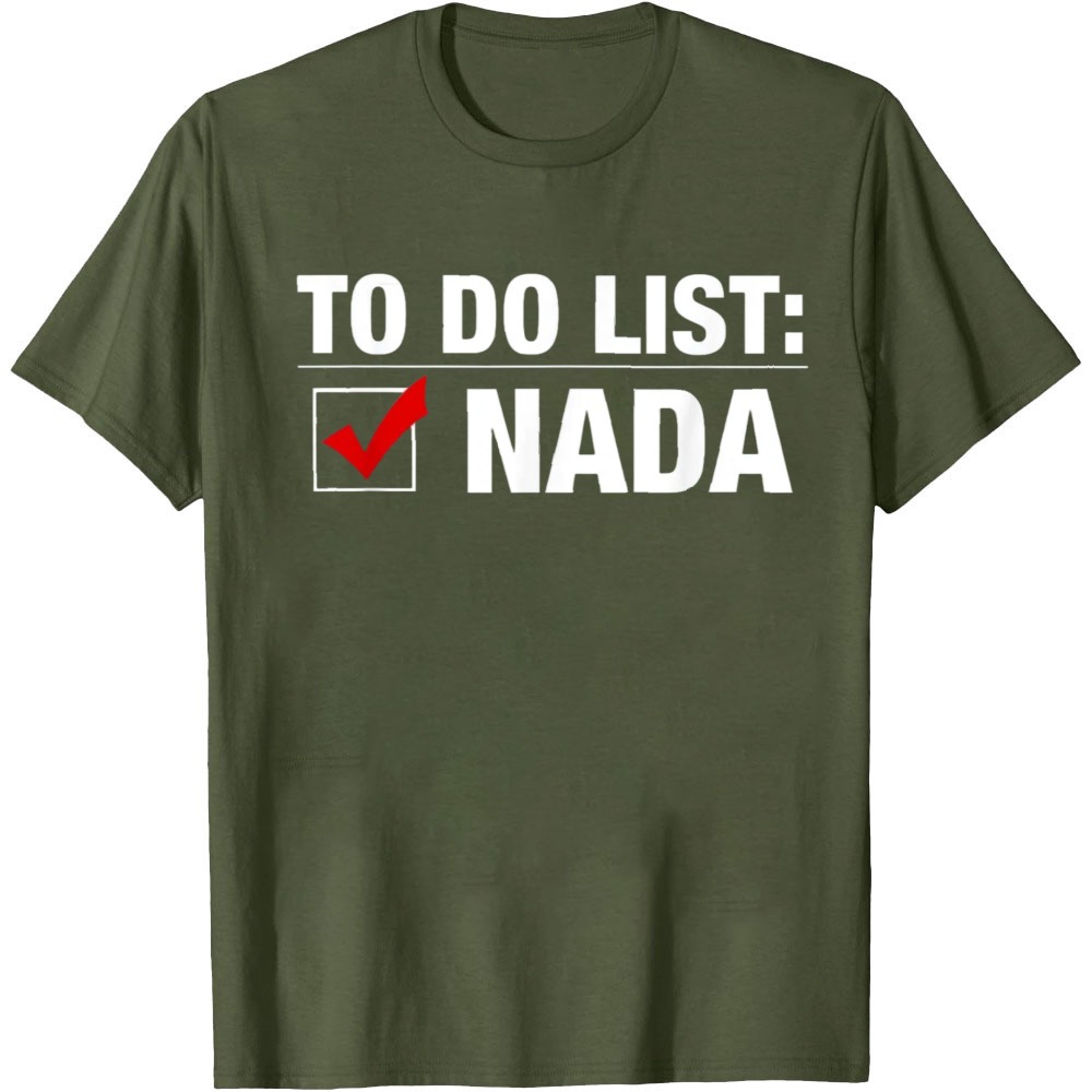TO DO LIST: NADA Fashion Sloga - Summer Clothing List 评论和价格