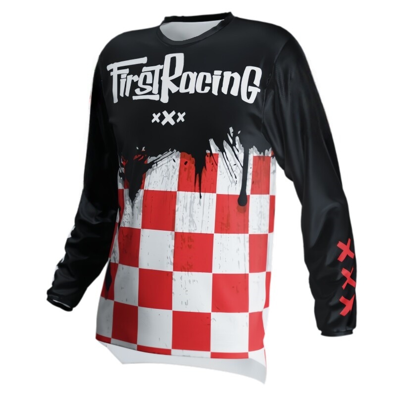 Motorcycle jersey, quick desce - Summer Clothing Motorcycle 评论和价格