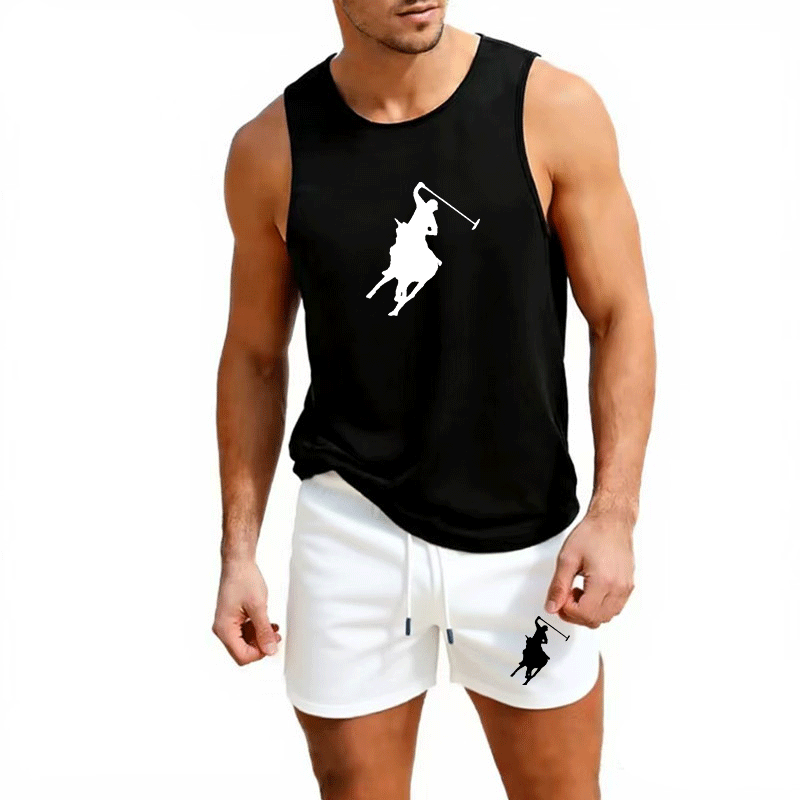 European Men Summer Vest and S - Summer Clothing Usa 评论和价格