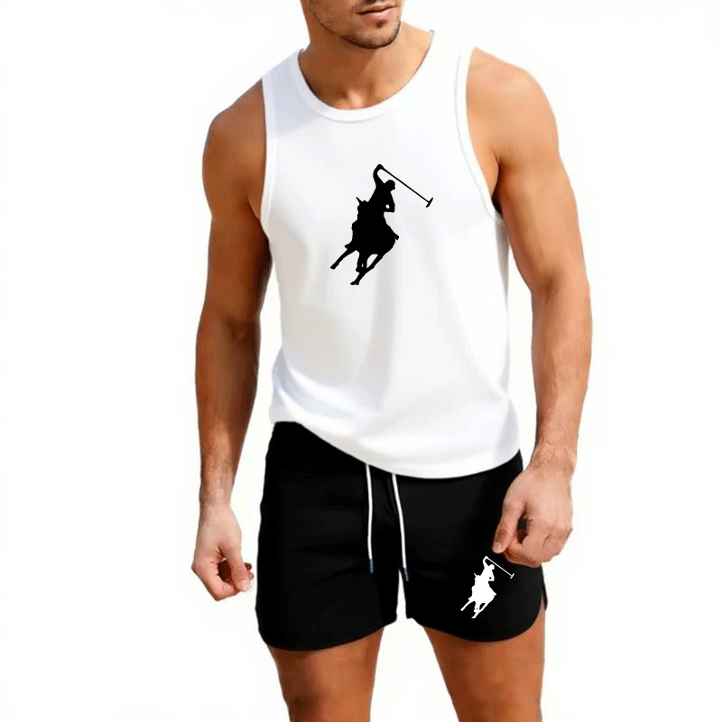 European Men Summer Vest and S - Summer Clothing Usa 评论和价格