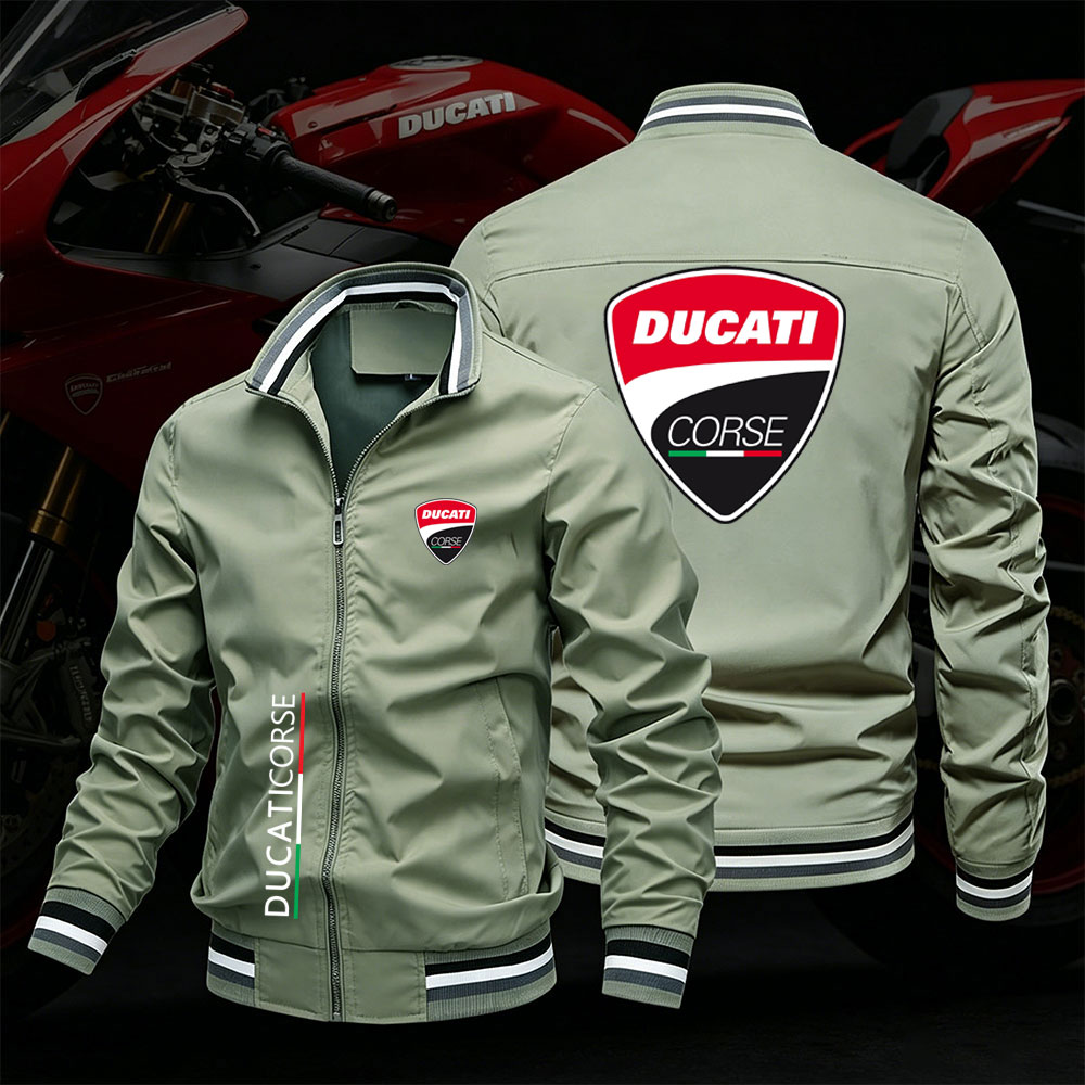 2026 Ducati Men's motorcycle j - Summer Clothing Motorcycle 评论和价格