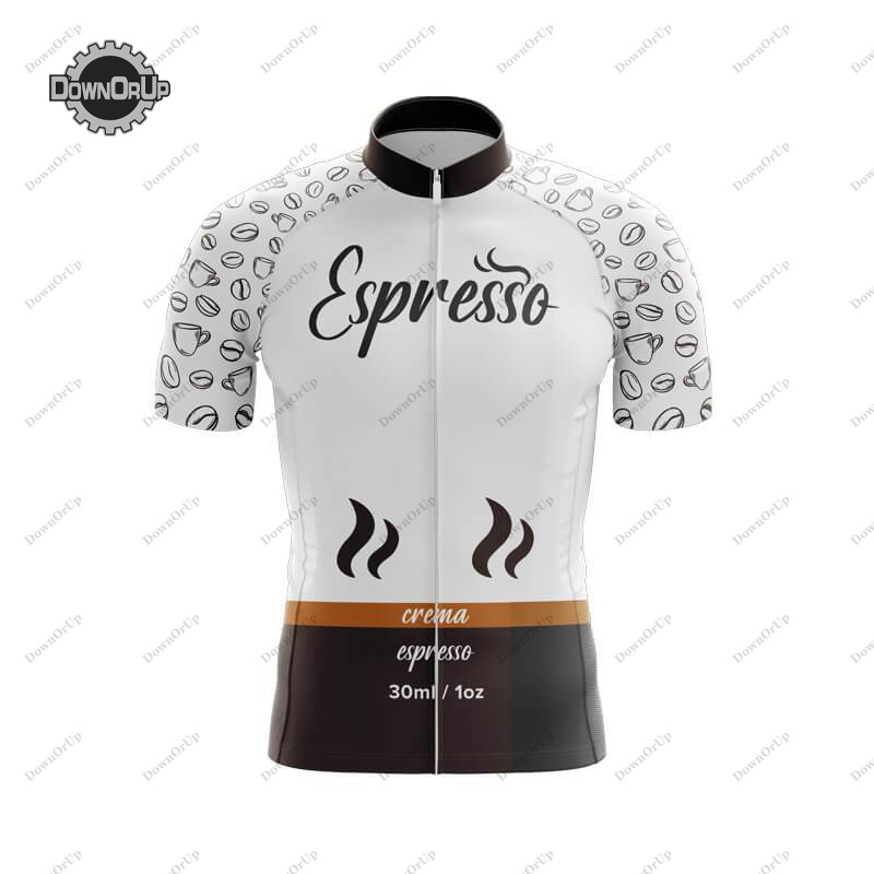 Coffee List Espresso Cycling J - Summer Clothing List 评论和价格