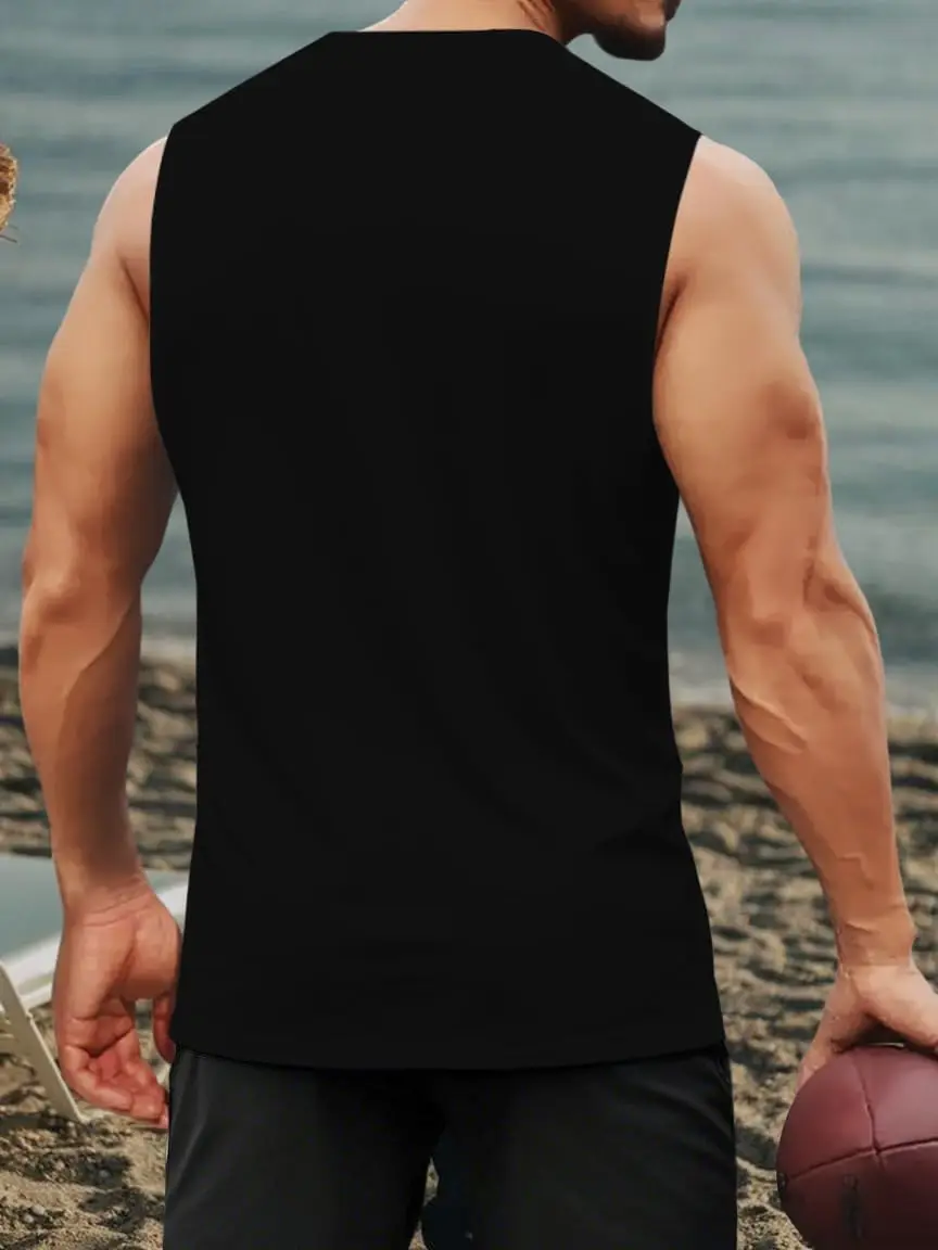 Men's Tank Top Sets 2026 Summe - Summer Clothing Drip 评论和价格