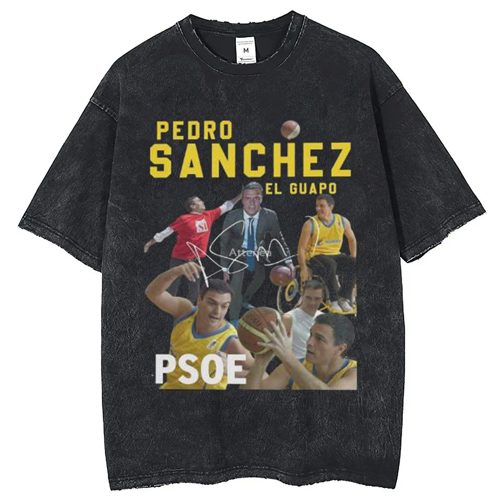 Pedro Sanchez Vintage Washed c - Summer Clothing Teens 评论和价格