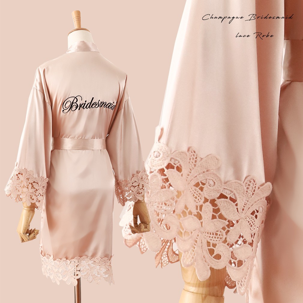 Summer Lace Sleepwear Bride&Br - Summer House Clothing 评论和价格