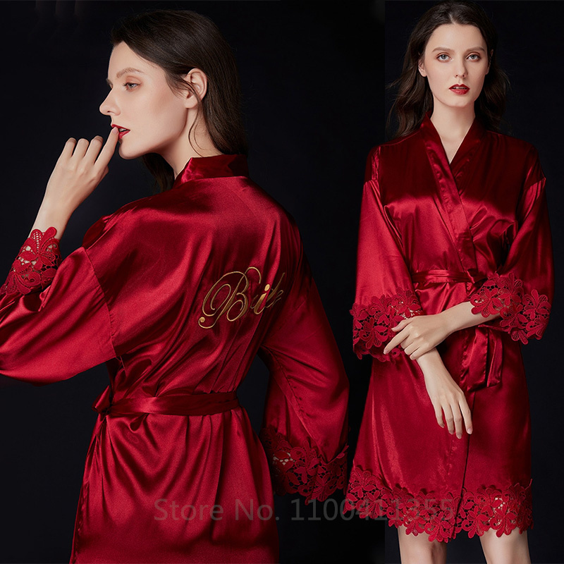 Summer Lace Sleepwear Bride&Br - Summer House Clothing 评论和价格