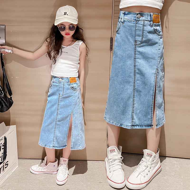 5 6 8 10 12 14 Years Teen Girl - Summer Clothing Teens 评论和价格