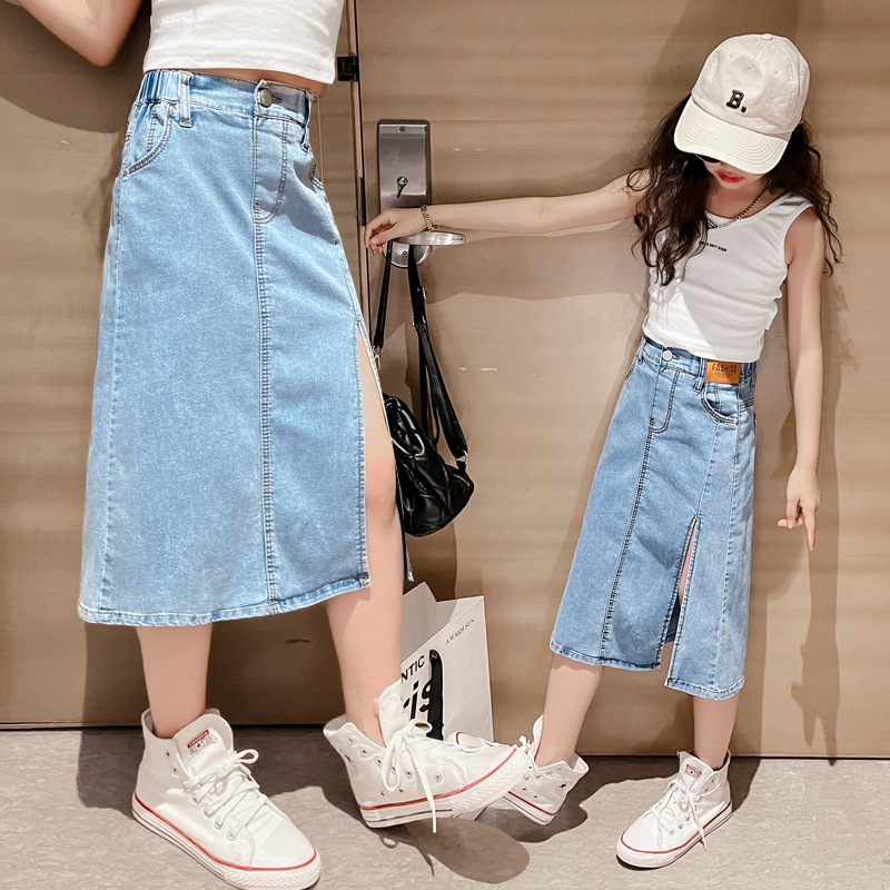 5 6 8 10 12 14 Years Teen Girl - Summer Clothing Teens 评论和价格