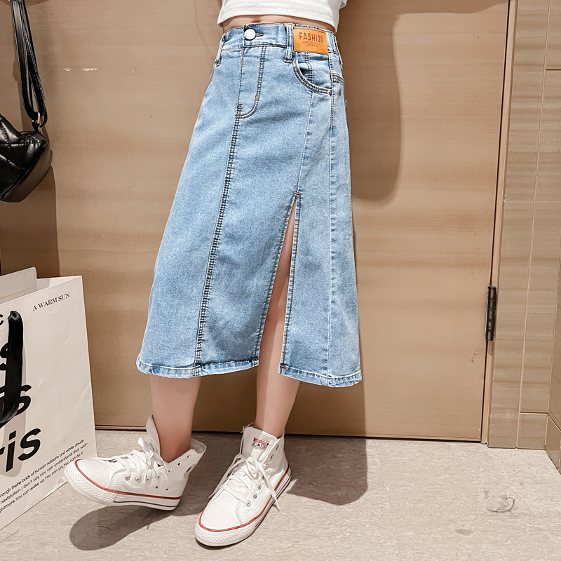 5 6 8 10 12 14 Years Teen Girl - Summer Clothing Teens 评论和价格