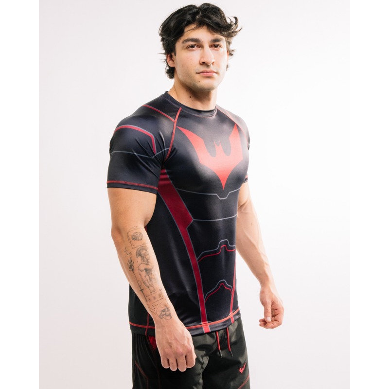Movie Role-playing Costume,Bat - Summer Clothing In Winter 评论和价格