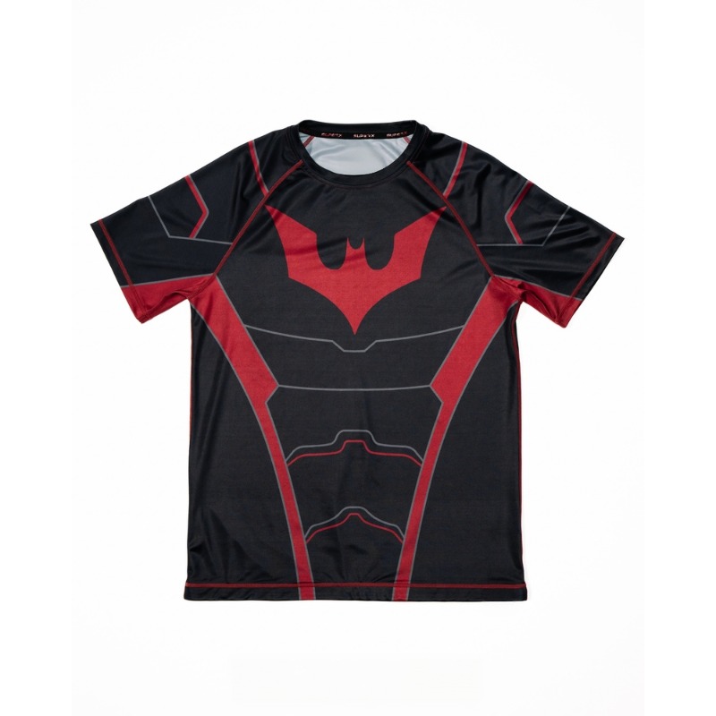 Movie Role-playing Costume,Bat - Summer Clothing In Winter 评论和价格