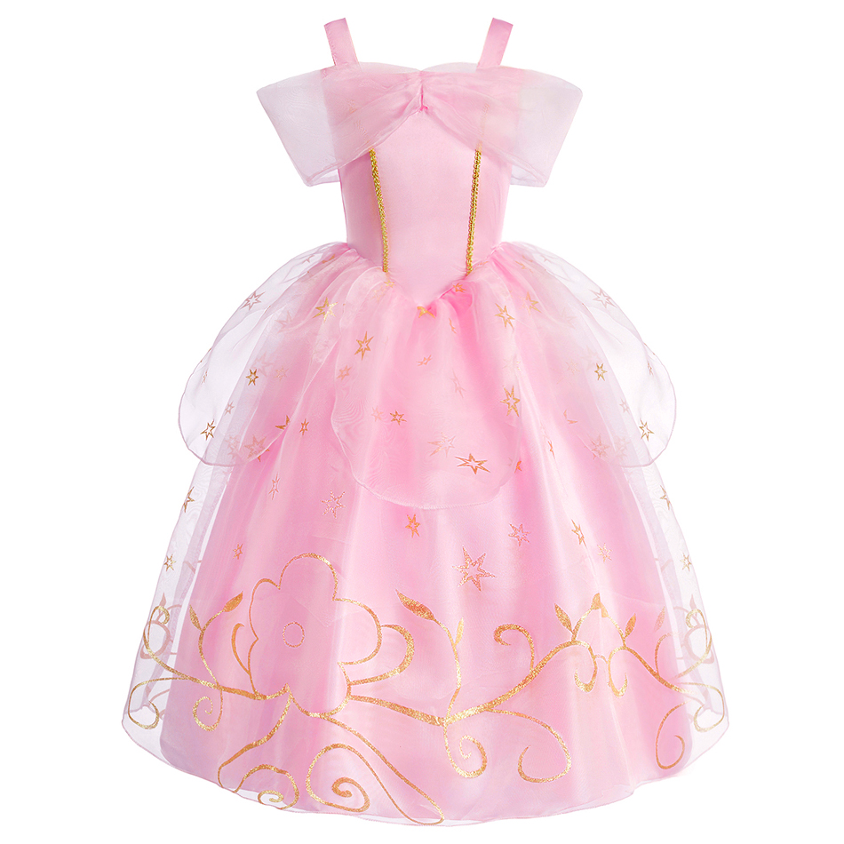 Kids Arlo Bell Mermaid Carniva - Summer Dresses Yours Clothing 评论和价格