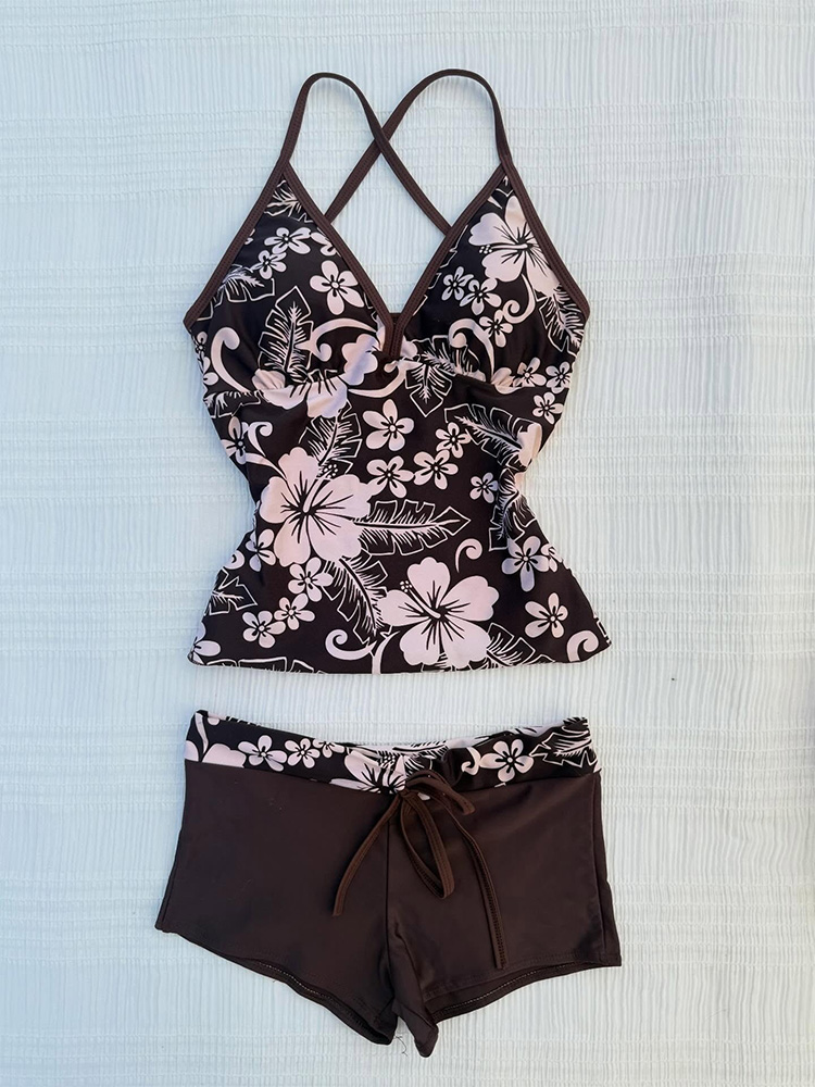 Summer Women Hawaiian Tropical - Summer Clothing Cheap 评论和价格
