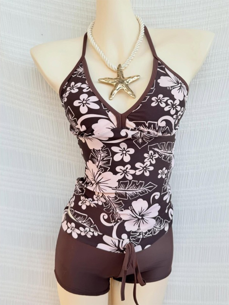 Summer Women Hawaiian Tropical - Summer Clothing Cheap 评论和价格