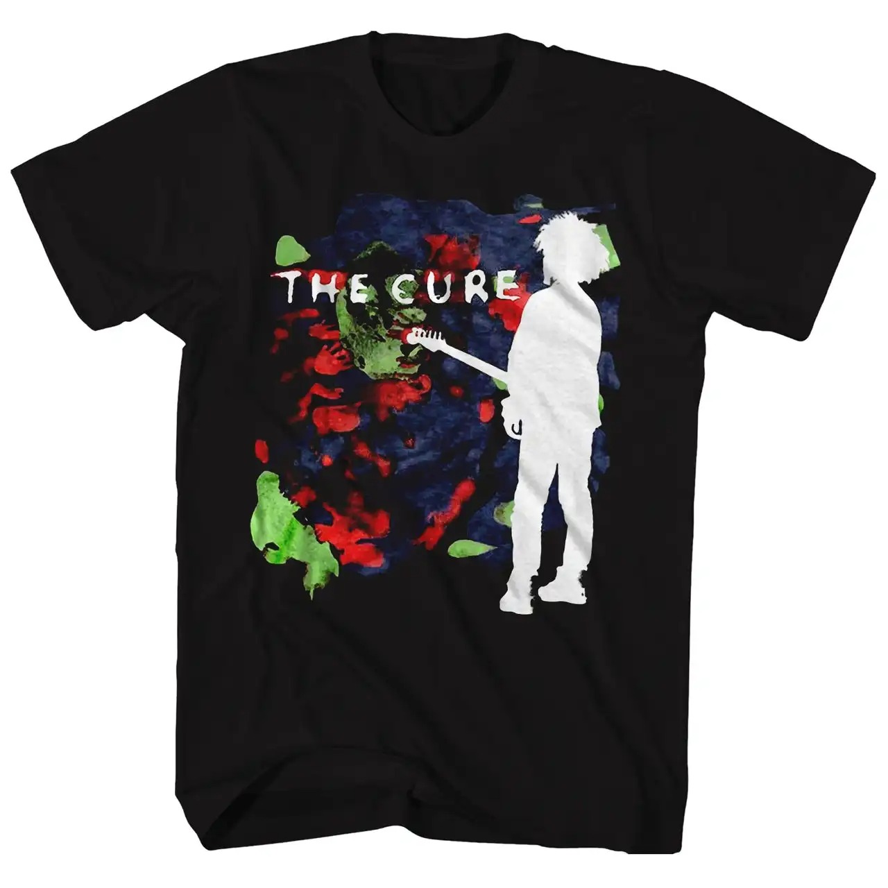 The Cure 2026 UK and Ireland T - Summer Clothing Women Uk 评论和价格
