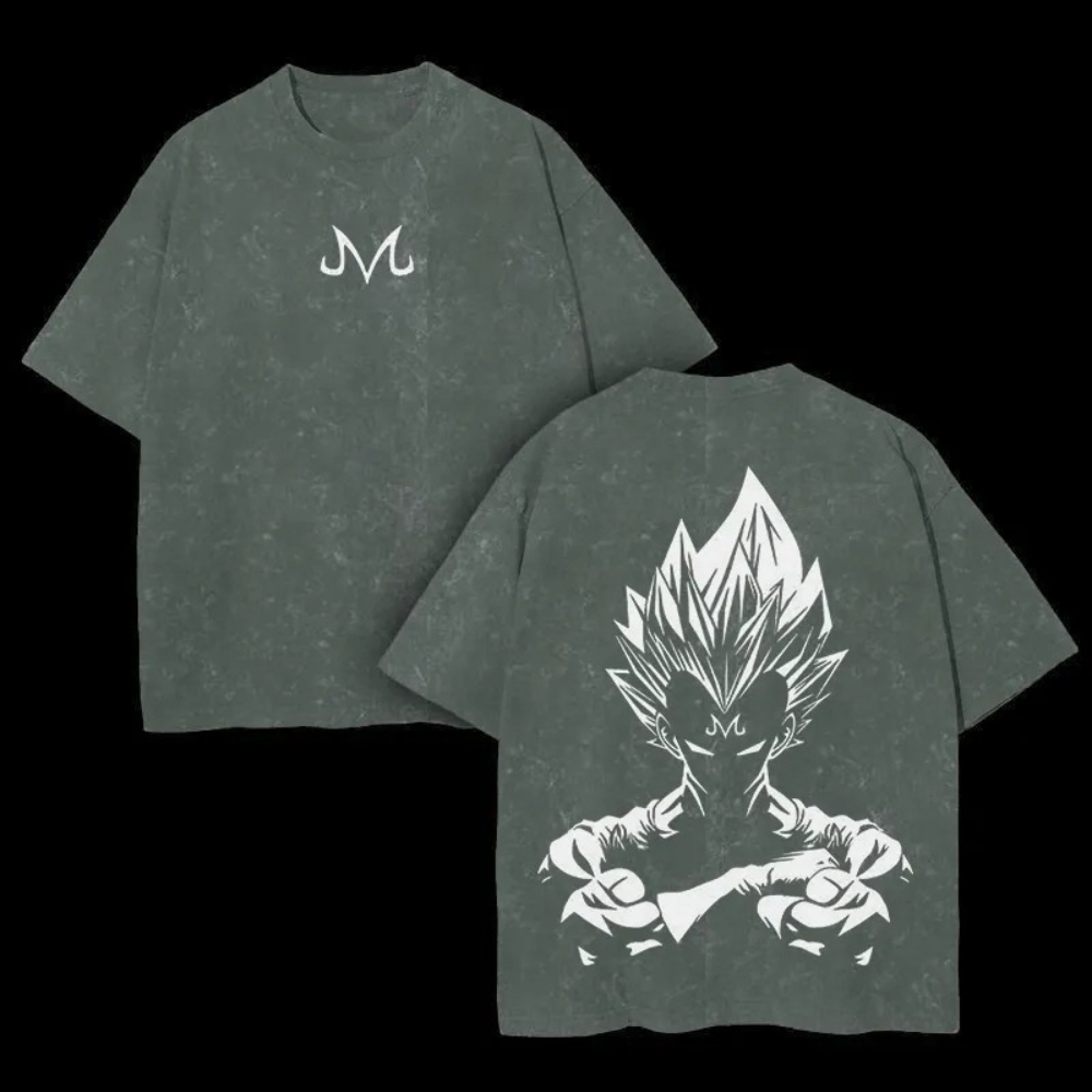 DRAGON BALL Men's and Women's  - Summer Clothing In Japan 评论和价格