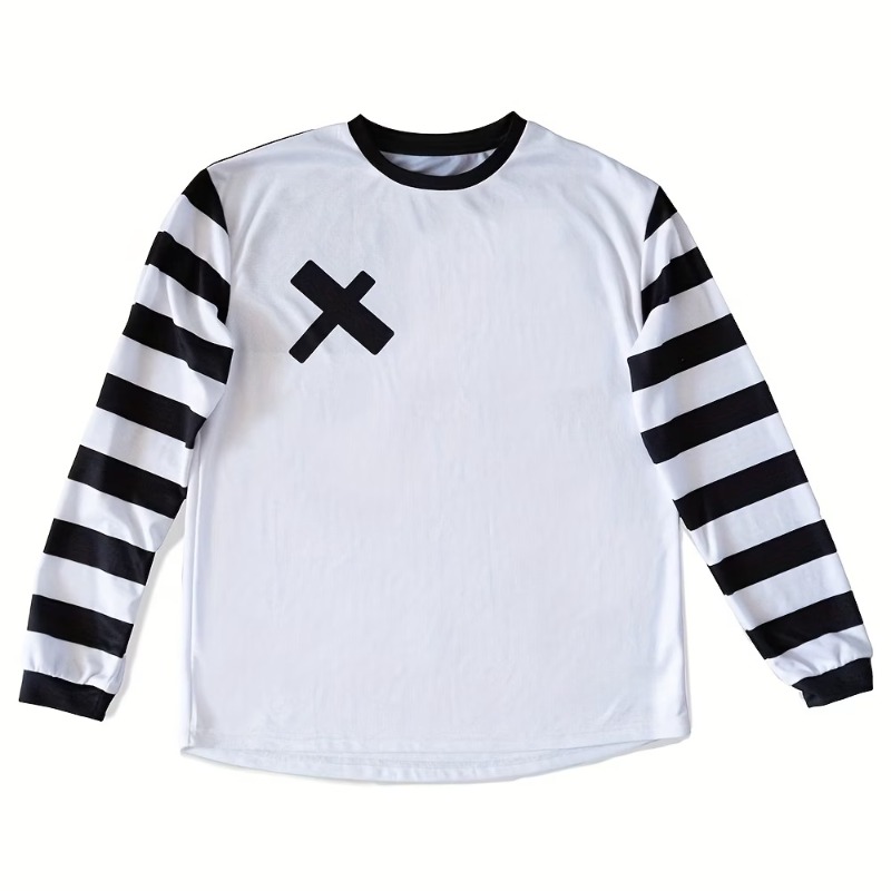 Summer White Motorcycle Off-Ro - Summer Clothing Motorcycle 评论和价格