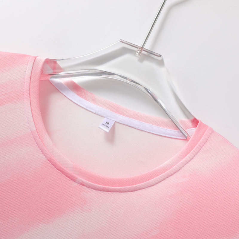 Women's Gradient Quick-drying  - Summer Gym Clothing 评论和价格