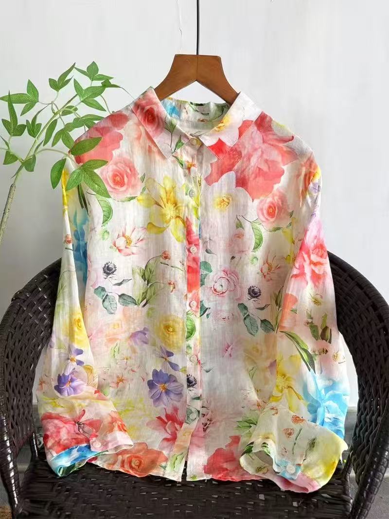 2026 Vintage clothing 100% ram - Summer Clothing In Japan 评论和价格