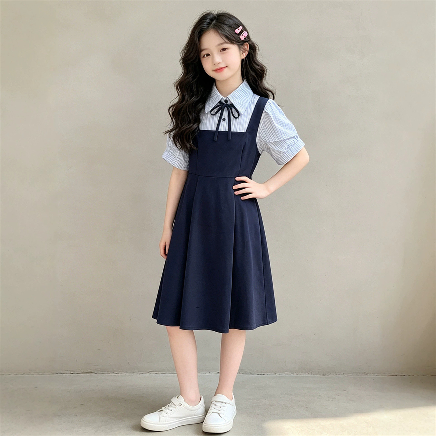 2026 summer Kids party princes - Summer Clothing Teens 评论和价格