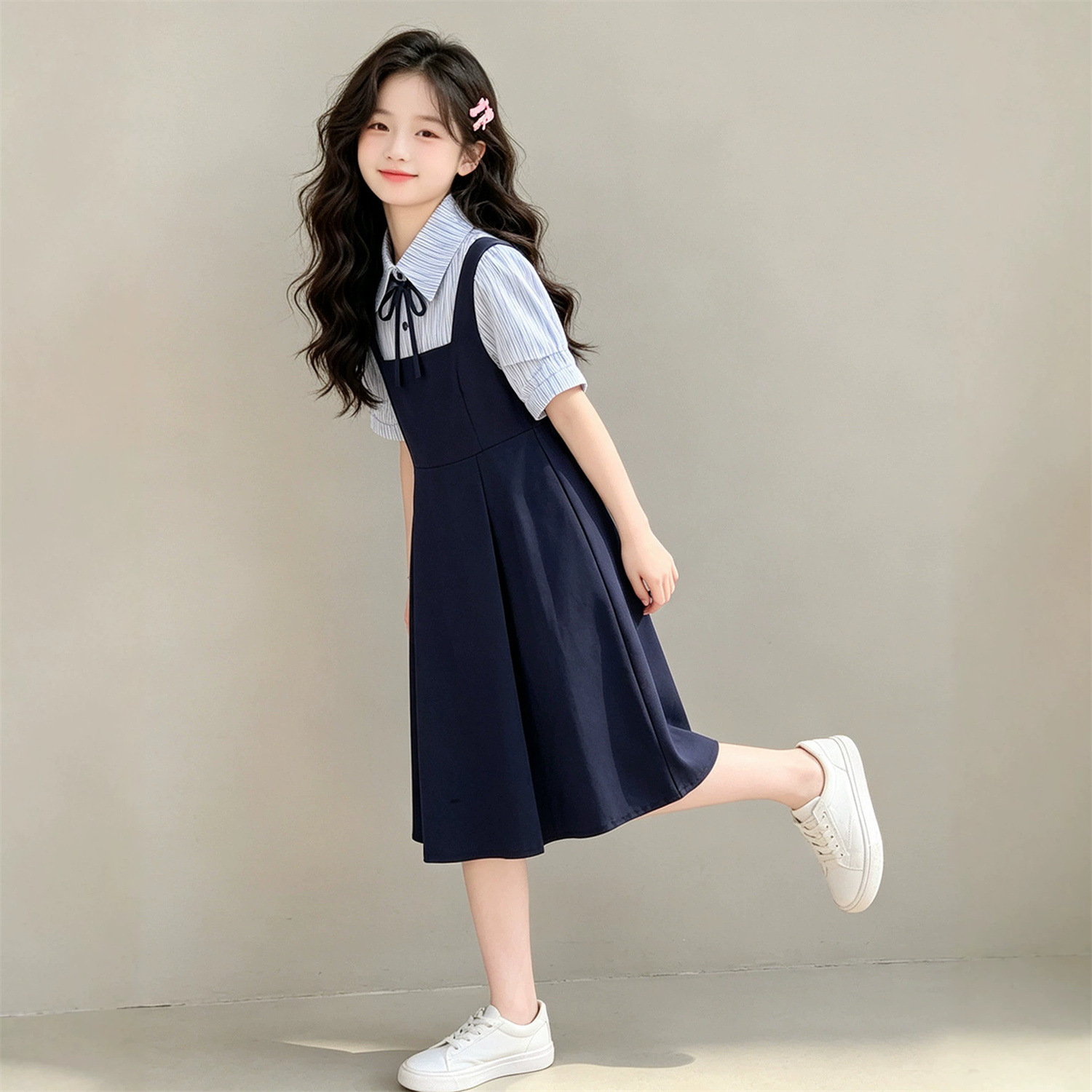 2026 summer Kids party princes - Summer Clothing Teens 评论和价格