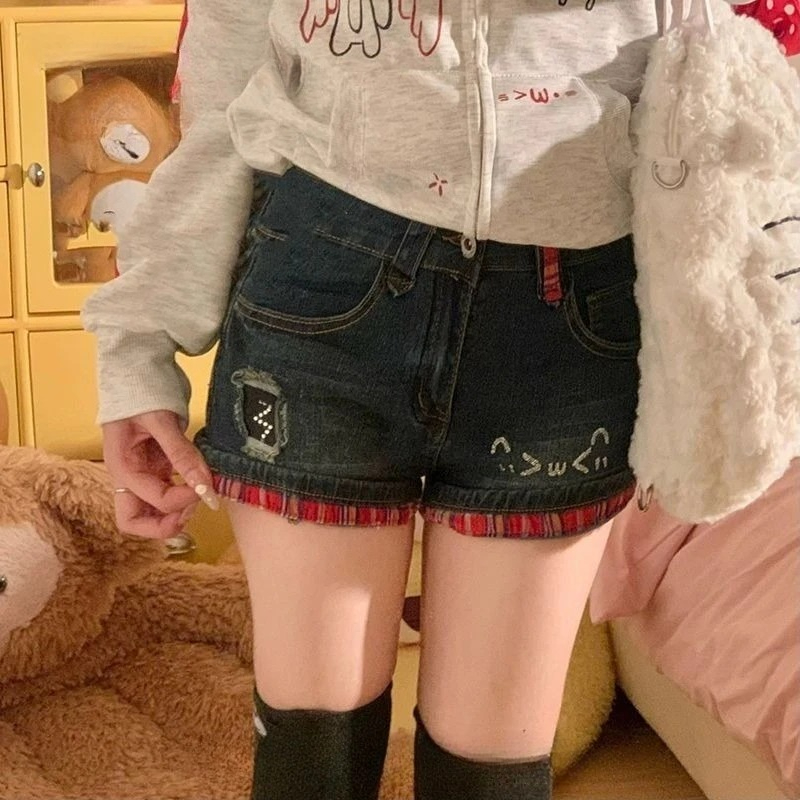 American Vintage Short Jeans W - Summer Clothing Cheap 评论和价格