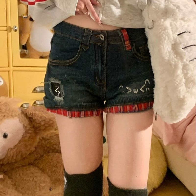 American Vintage Short Jeans W - Summer Clothing Cheap 评论和价格