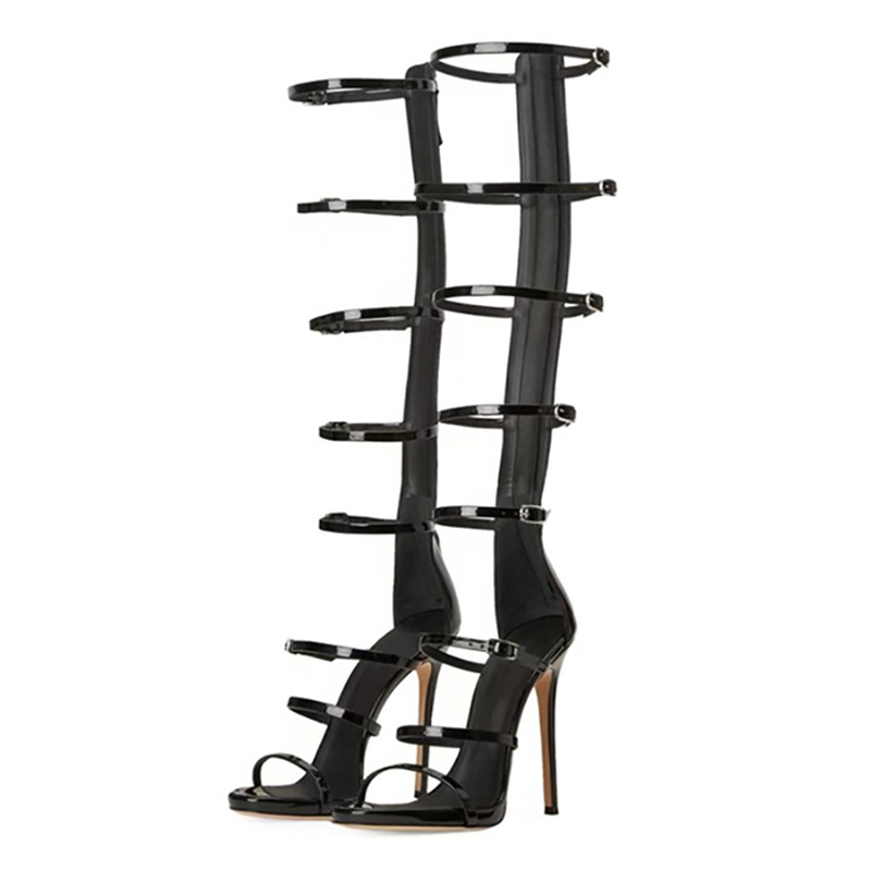 Summer Women's Cool Boots New  - Summer Clothing Collection 评论和价格