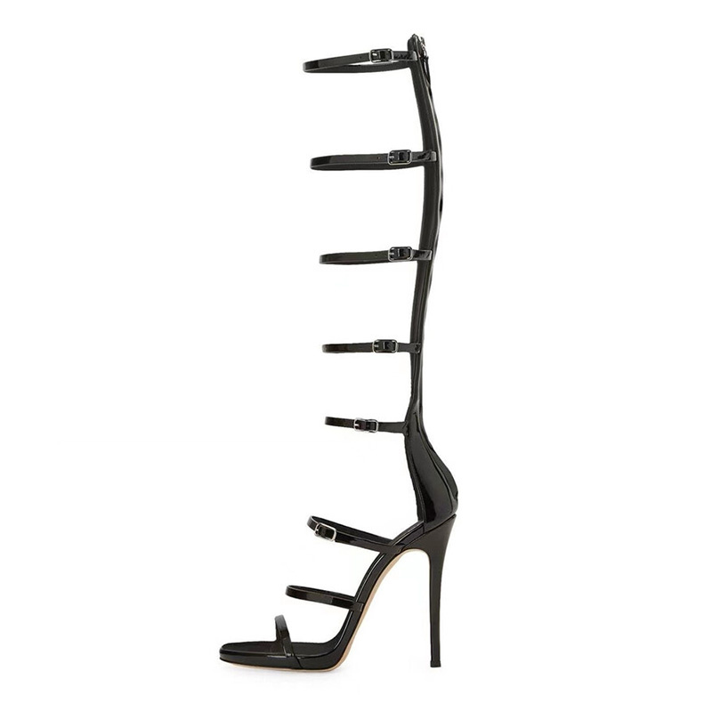 Summer Women's Cool Boots New  - Summer Clothing Collection 评论和价格