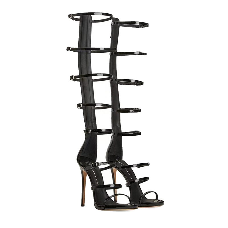 Summer Women's Cool Boots New  - Summer Clothing Collection 评论和价格