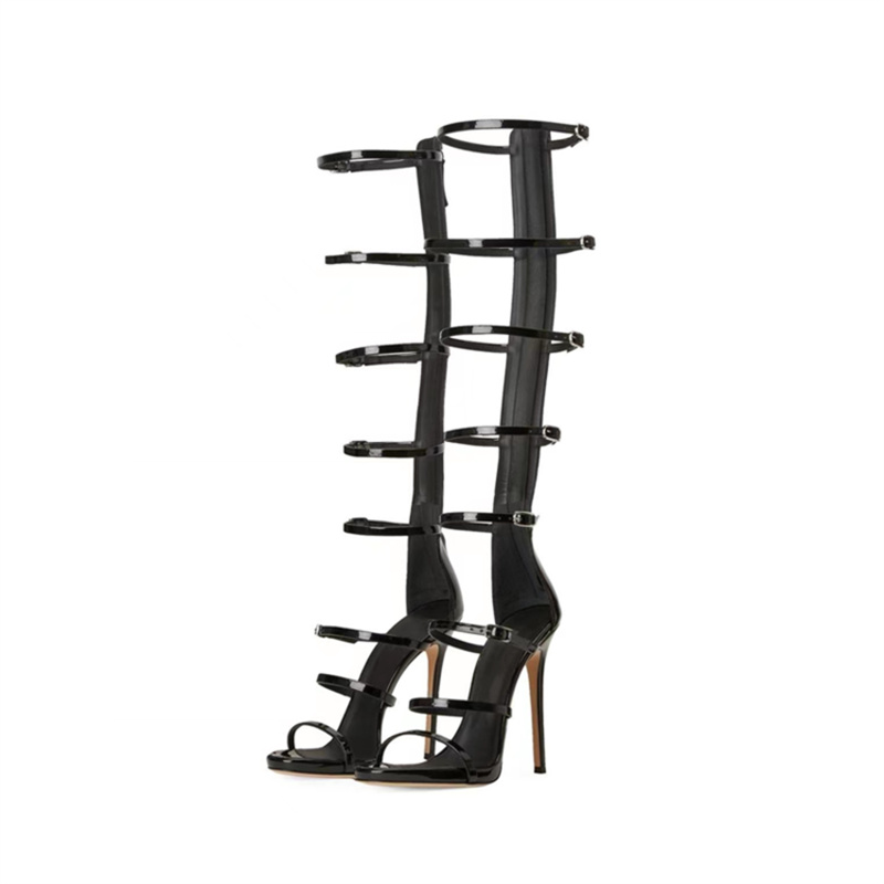 Summer Women's Cool Boots New  - Summer Clothing Collection 评论和价格