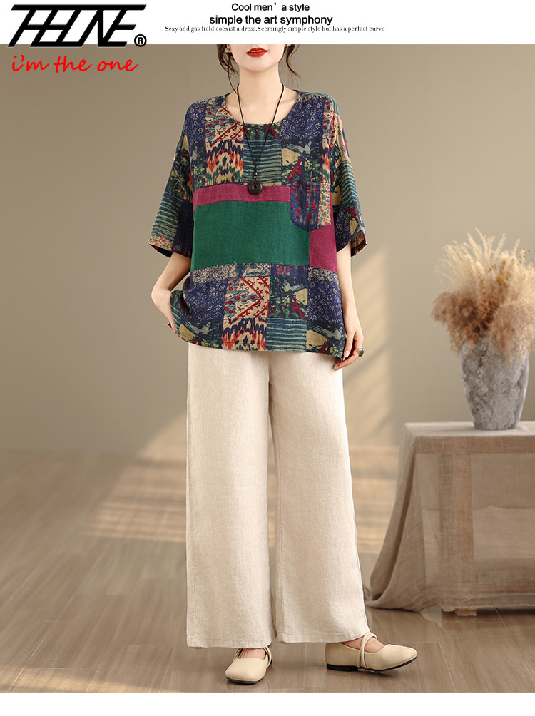THHONE Plus Size Fashion Summe - Summer Clothing Cheap 评论和价格