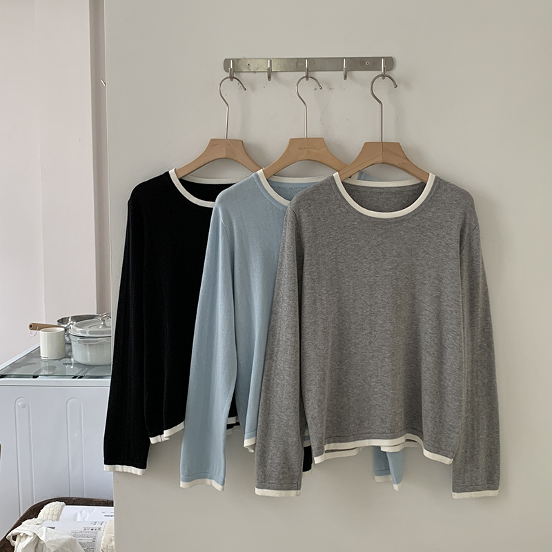100% Cotton Women O-neck Color - Summer Clothing For Women 评论和价格
