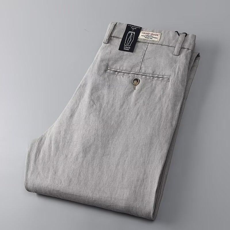 Italian Men's Business Casual  - Summer Clothing Teens 评论和价格