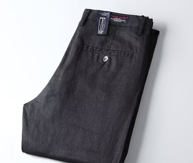Italian Men's Business Casual  - Summer Clothing Teens 评论和价格