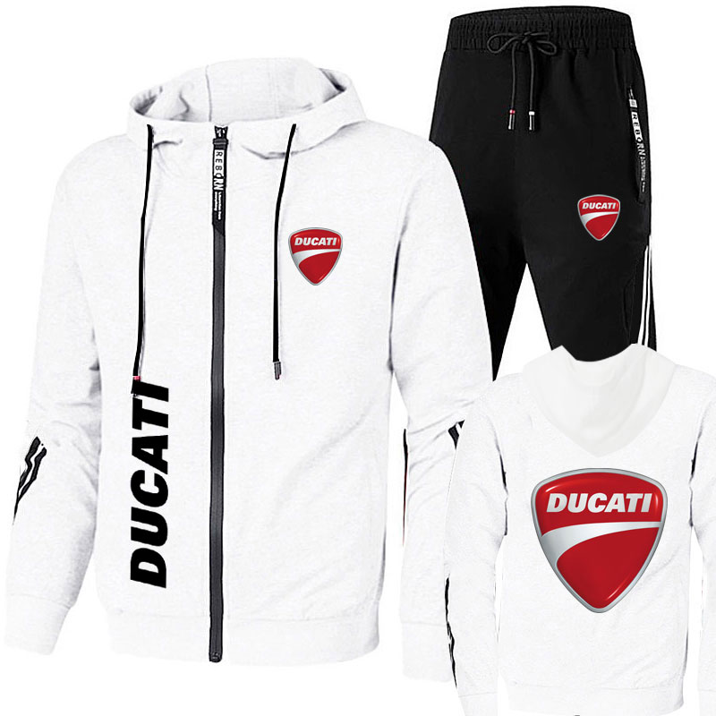 2026 Hot Ducati Spring summer  - Summer Clothing Motorcycle 评论和价格