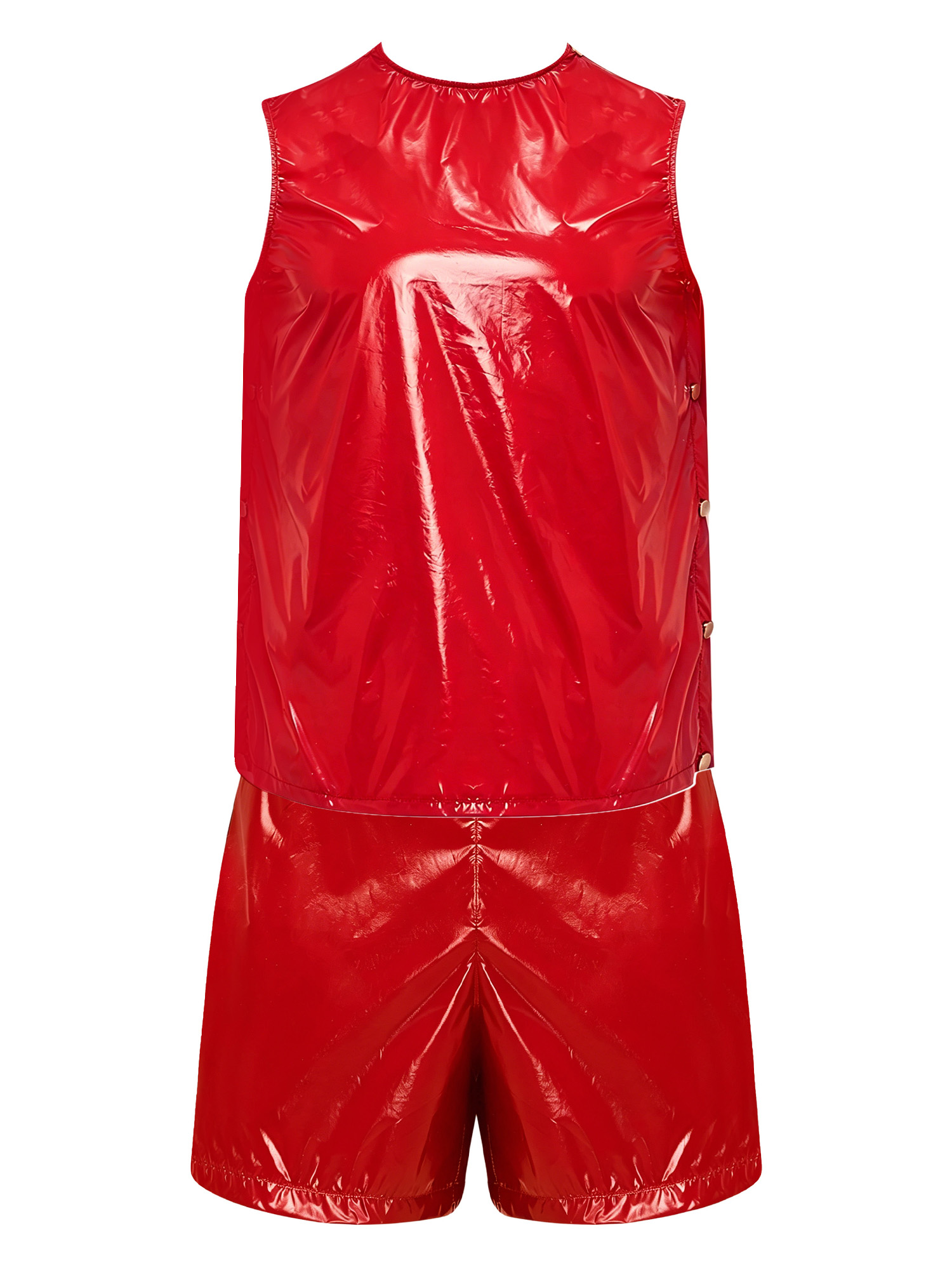 Men Waterproof Sweat 2 Piece S - Summer Clothing Usa 评论和价格