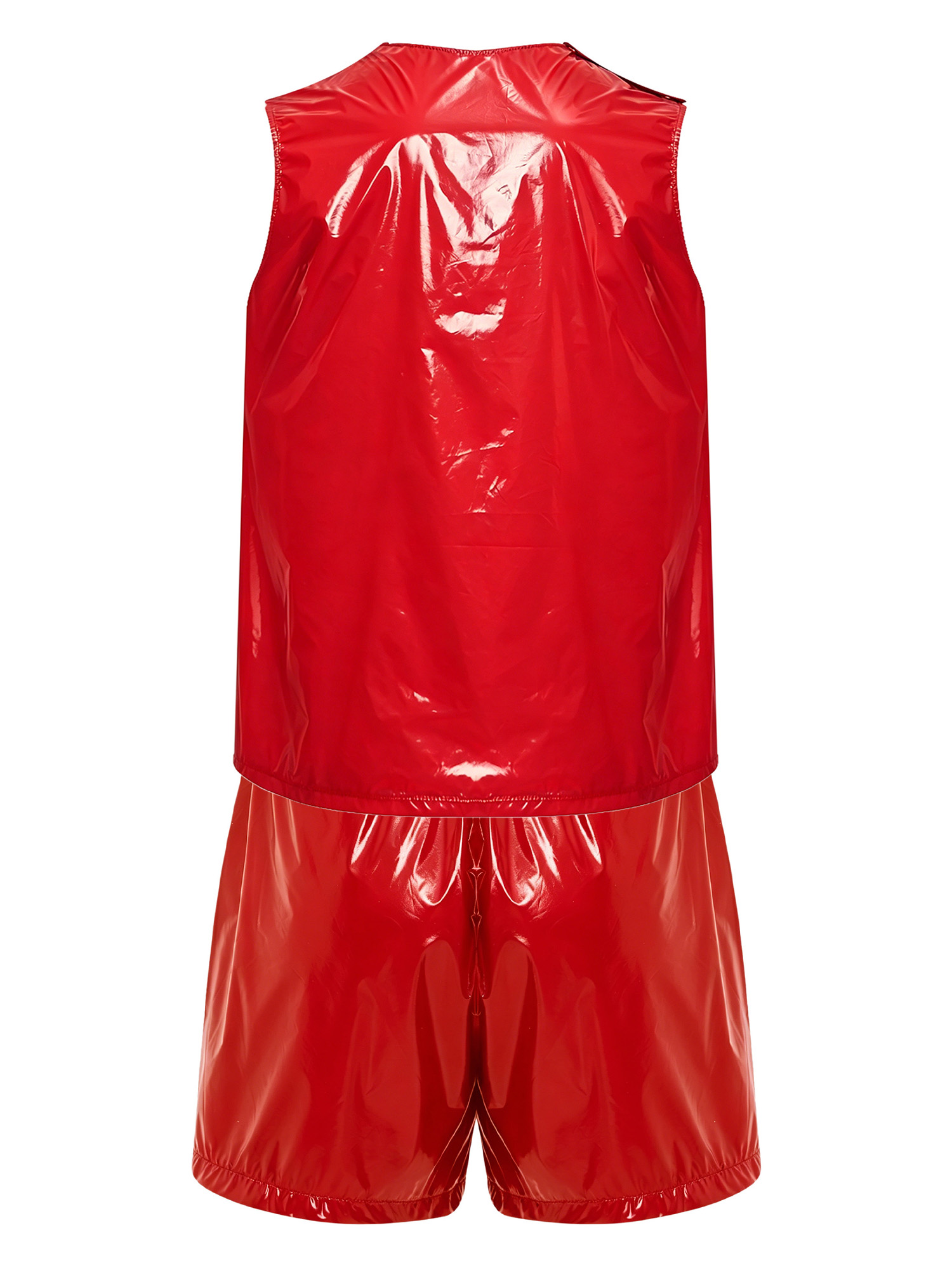 Men Waterproof Sweat 2 Piece S - Summer Clothing Usa 评论和价格