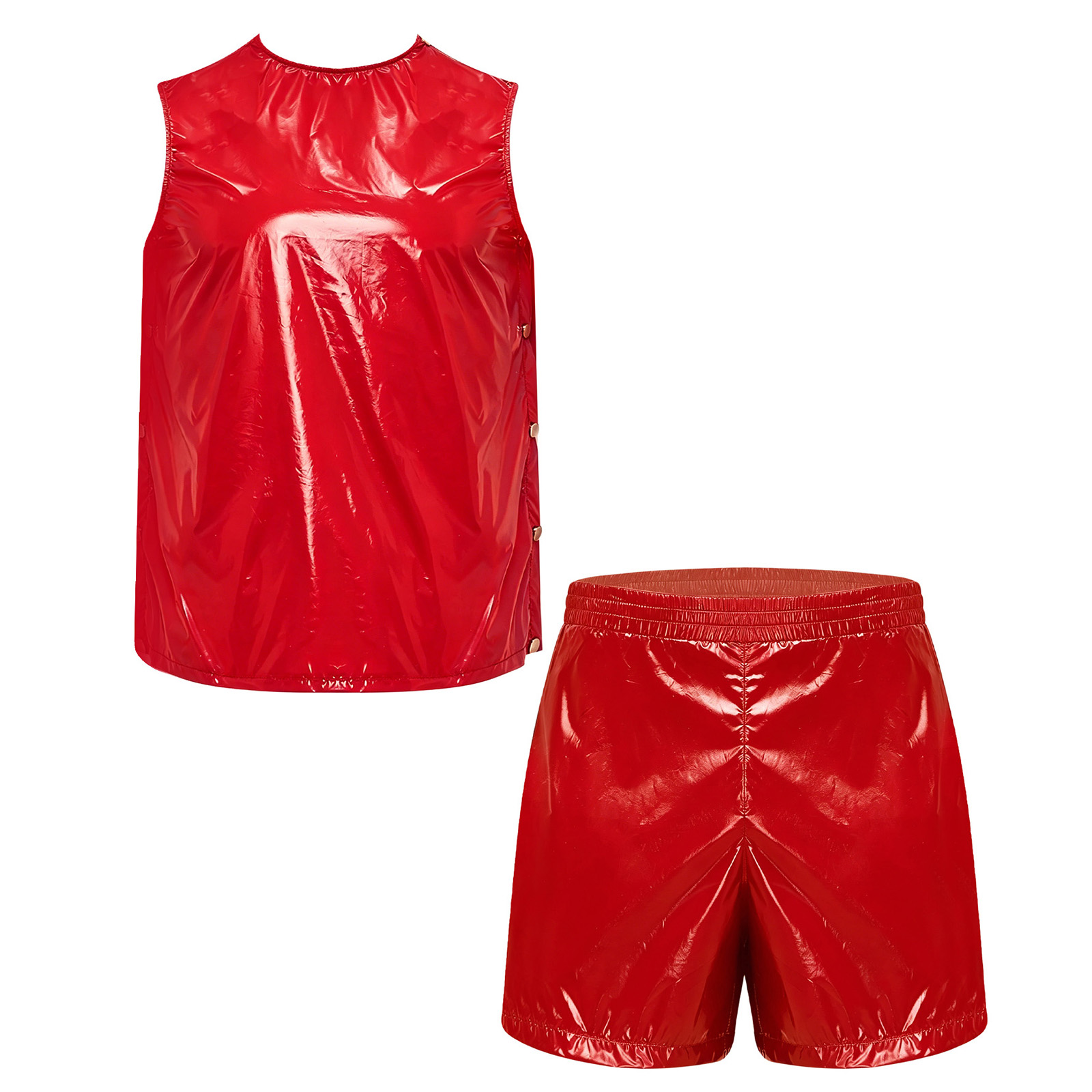 Men Waterproof Sweat 2 Piece S - Summer Clothing Usa 评论和价格