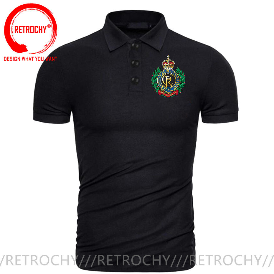 UK British Royal Engineer Corp - Summer Clothing Women Uk 评论和价格