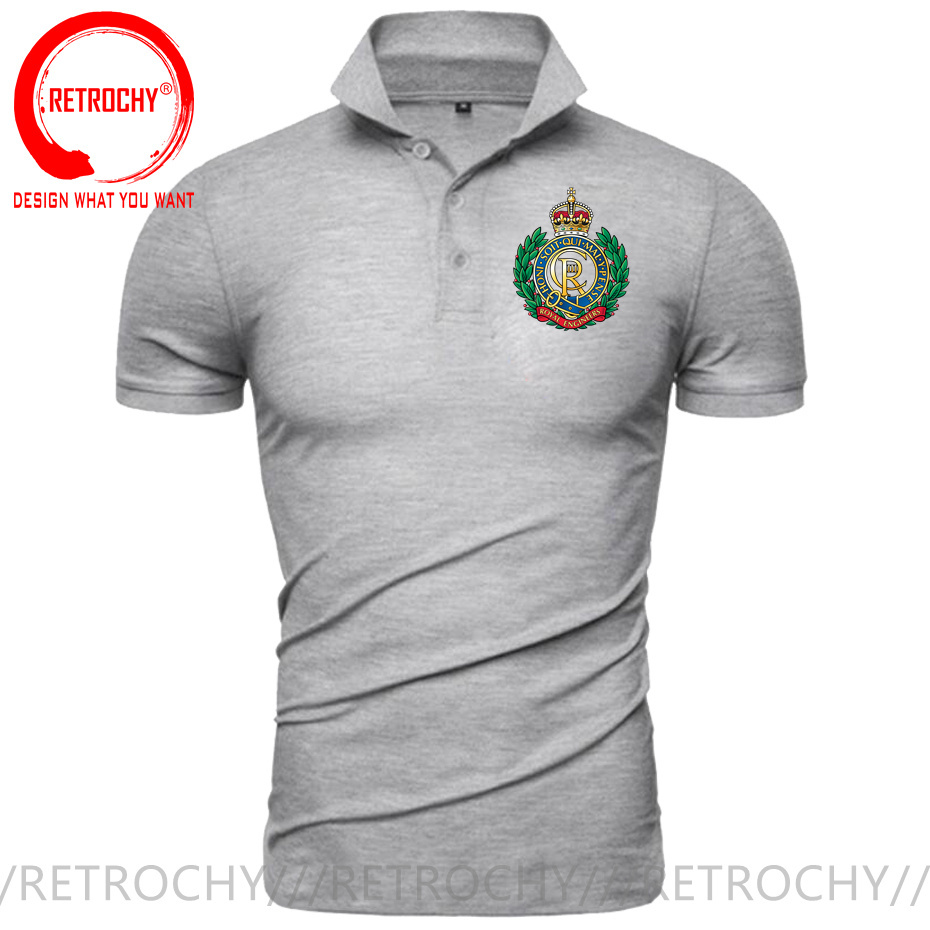UK British Royal Engineer Corp - Summer Clothing Women Uk 评论和价格