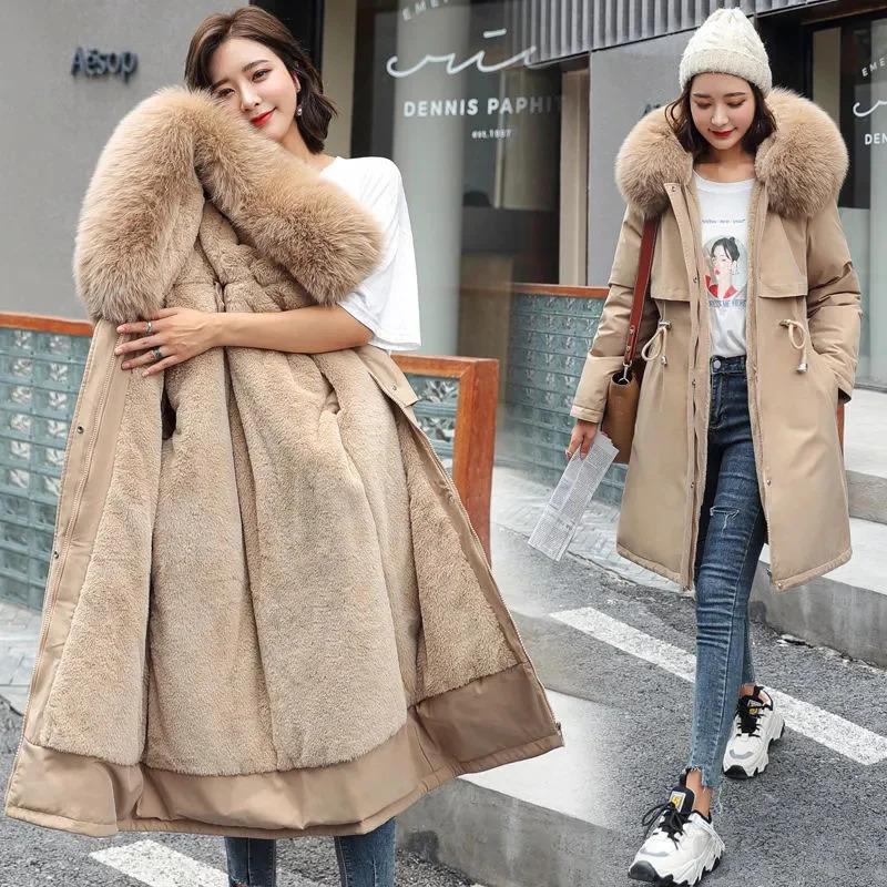 New 2025 Women's Winter Jacket - Summer Clothing List 评论和价格